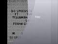 DJ Speedsta ft. Yung Swiss, Tellaman, Shane Eagle & Frank Casino - Mayo (DJ Shalow