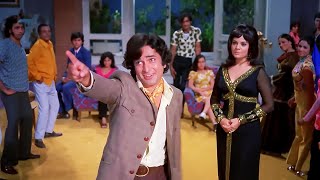Le Jayenge Dilwale Dulhaniya Le Jayenge Hindi Song : Kishore Kumar | Shashi Kapoor | Mumtaz