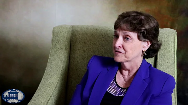 "What's Your Take" with Dr. Judy Monroe