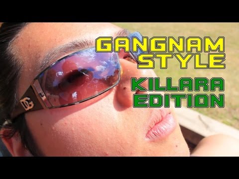 Gangnam Style (Killara Edition) - PSY