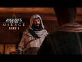 assassins creed mirage walkthrough part 3 no commentary assassins creed mirage walkthrough part 3 no commentary