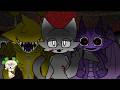 【朗報】ケモナーのワイ、大歓喜【Sprunki slime】