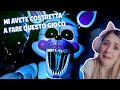 PROVO FIVE NIGHTS AT FREDDY SU NINTENDO SWITCH ???  ULTIMATE CUSTOM NIGHT