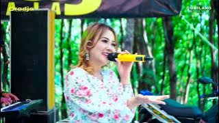 D'RADJA PASTI AJA - MALAM INI EVA AQUILA - HAPPY PARTY#2 PBS ORGANIZER - SETRO BATEALIT JEPARA