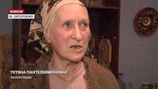 Фронтовий Новий рік: як олів’є та оселедець під шубою потрапляють на передову Фронтовий Новий рік: як олів’є та оселедець під шубою потрапляють на передову