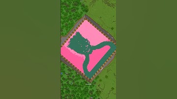 Minecraft Squid Game Thanos Pixel Art