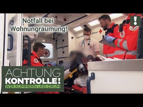 Video: Ist das Kabel ein Notfall?