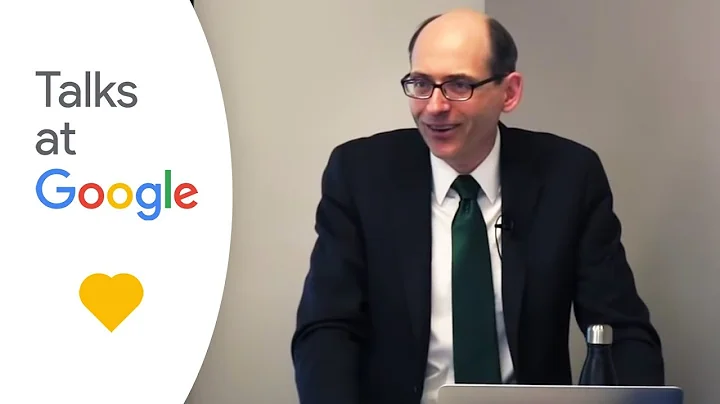 Dr. Michael Greger | How Not To Die | Talks at Goo...