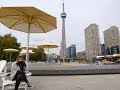 Vlog Toronto
