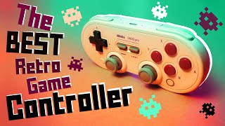 I finally found it! (8BitDo SN30 Pro Review)