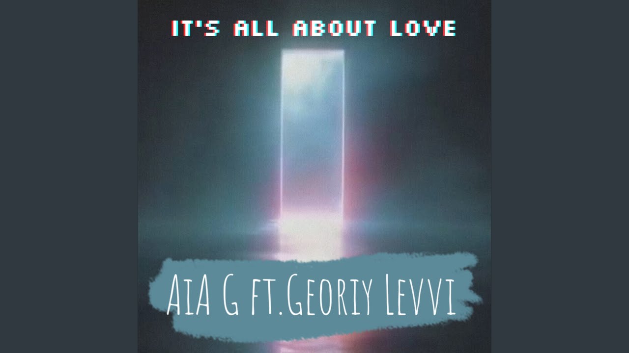 洋楽 Tony Love It's All About Love it's all about love - YouTube