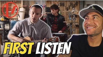 Amazing REACTION! | Twenty One Pilots - The Craving (single version) (Official Video)