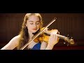 "Consolation" by Paul Ibbotson + Sheet Music - Performed by Esther Abrami