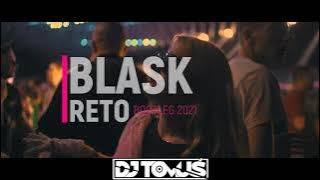 ReTo - Blask ( DJ TomUś BOOTLEG 2021 )