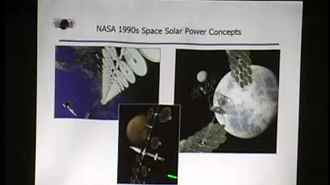 The Case for Space Solar Power-Overview-J Mankins