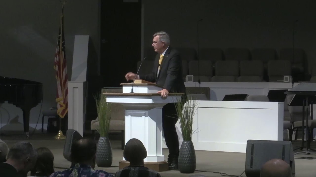 January 18th, 2026 AM service