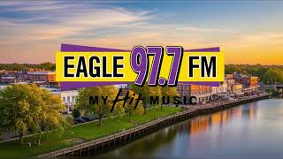 Athlete Statistics Eagle 97.7 My Hit Music [WAFL] Milford, DE (11/21/25) Aircheck 