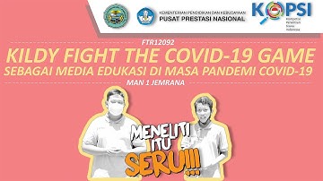 KoPSI_FTR12092_MAN 1 Jembrana_Bali