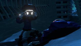 Download lagu Think Uzi // Murder Drones Animation