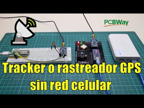 Video: Rastreador de minutos Arduino: 3 pasos