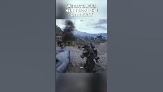 Pull The Matriarch.  Got It. #arcraiders