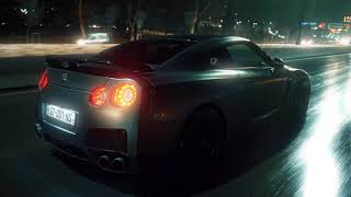 GTR