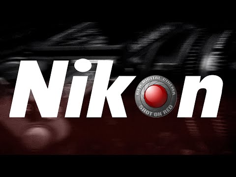 Nikon Acquires RED
