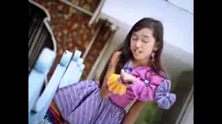 Bintang aurellia.lagu minang 'kamiri'