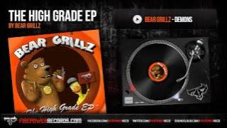 Bear Grillz - Demons