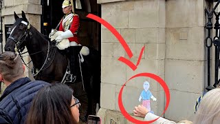 There Is A Beautiful History Behind This Photo At Horse Guards by Royal Rover Tales 1,104 views 1 month ago 9 minutes, 36 seconds