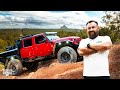 Did I Go TOO FAR? - Building My Jeep Gladiator