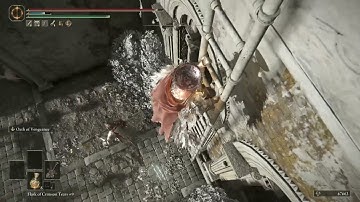 Elden ring has the most advanced enemy AI yet in any game...