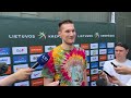 Tubelis: „Niekas nieko nepasirašė ir nieko nėra įvykę“