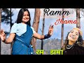 Ramm Jhama | Priyanka Meher New Song | New Pahadi Song 2025 | New Garhwali Folk Song | #viralvideo