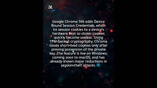 Google Chrome launches tool to detect and stop emerging infostealer malware threats