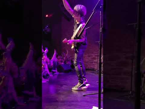 Miyavi - Under the Same Sky (live Pittsburgh 2022)