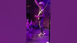 Miyavi - Under the Same Sky (live Pittsburgh 2022)