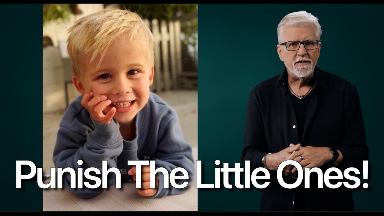 WOTM: Религия делает людей глупыми, Тим Барнетт, часть 2