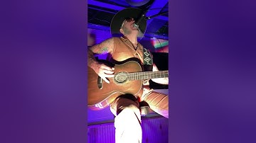 Devil always made me think twice