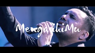 MengasihiMu - Sudirman Worship (LIVE Recording) chords