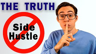 How to Make Money From Nothing? The Real Truth Behind Side Hustles by Ciro - Personal Finance 1,133 views 1 month ago 18 minutes