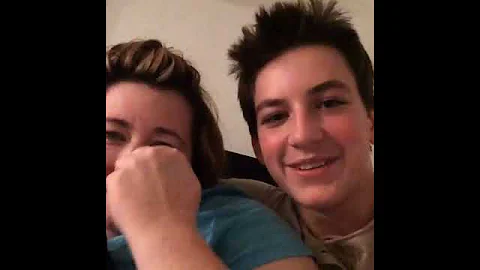 Jon Klaasen and Karen Klaasen