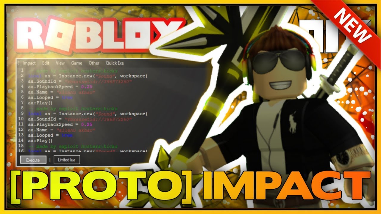 New Roblox Exploit Impact Remastered Patched Limited Lua Exe Quick Cmds Skyboxes And More Youtube - roblox exploitsexe