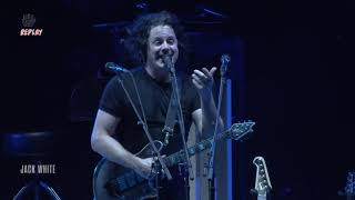 Jack White - Live at Chicago 2018 (Full Set)