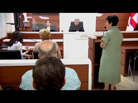 მორიგი სამართლებრივი დავა თეა წულუკიანის წინააღმდეგ- როგორ მიმართავდა მინისტრი მეცნიერ თანამშრომლებს