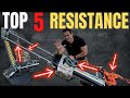 Top 5 Ways to Increase Resistance or Make Exercises Harder on a Total Gym