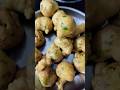 Methi Gota Recipe Ytshorts Recipe Kashmeerashilu Methigota 