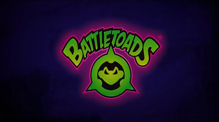 Battletoads (Pc) Walkthrough No Commentary
