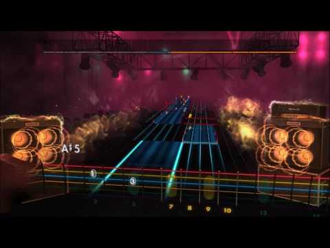 Adagio - The Stringless Violin (Lead) Rocksmith 2014 CDLC - YouTube Music