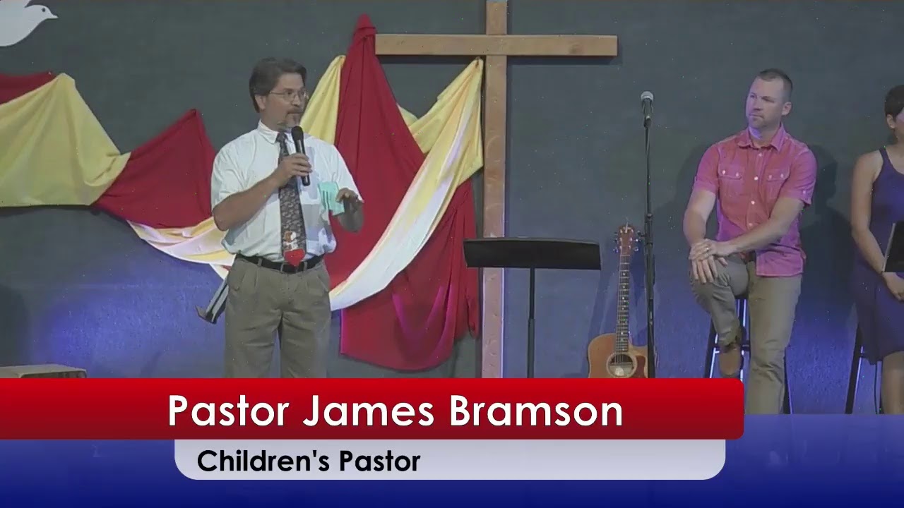 Karcher Nazarene Morning Worship Service June 21, 2020 YouTube